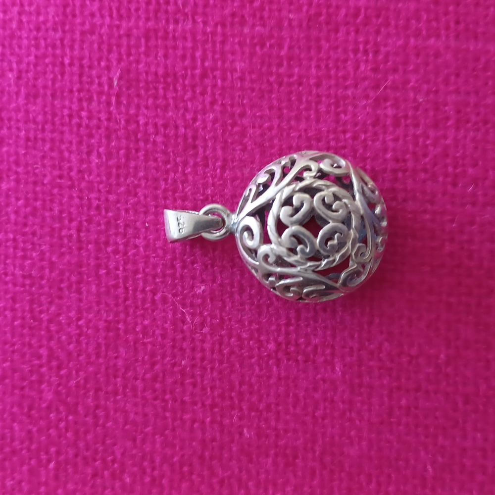 925 silver